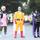 Chris Tran, Dekamexican Cosplay & Melodious Angel